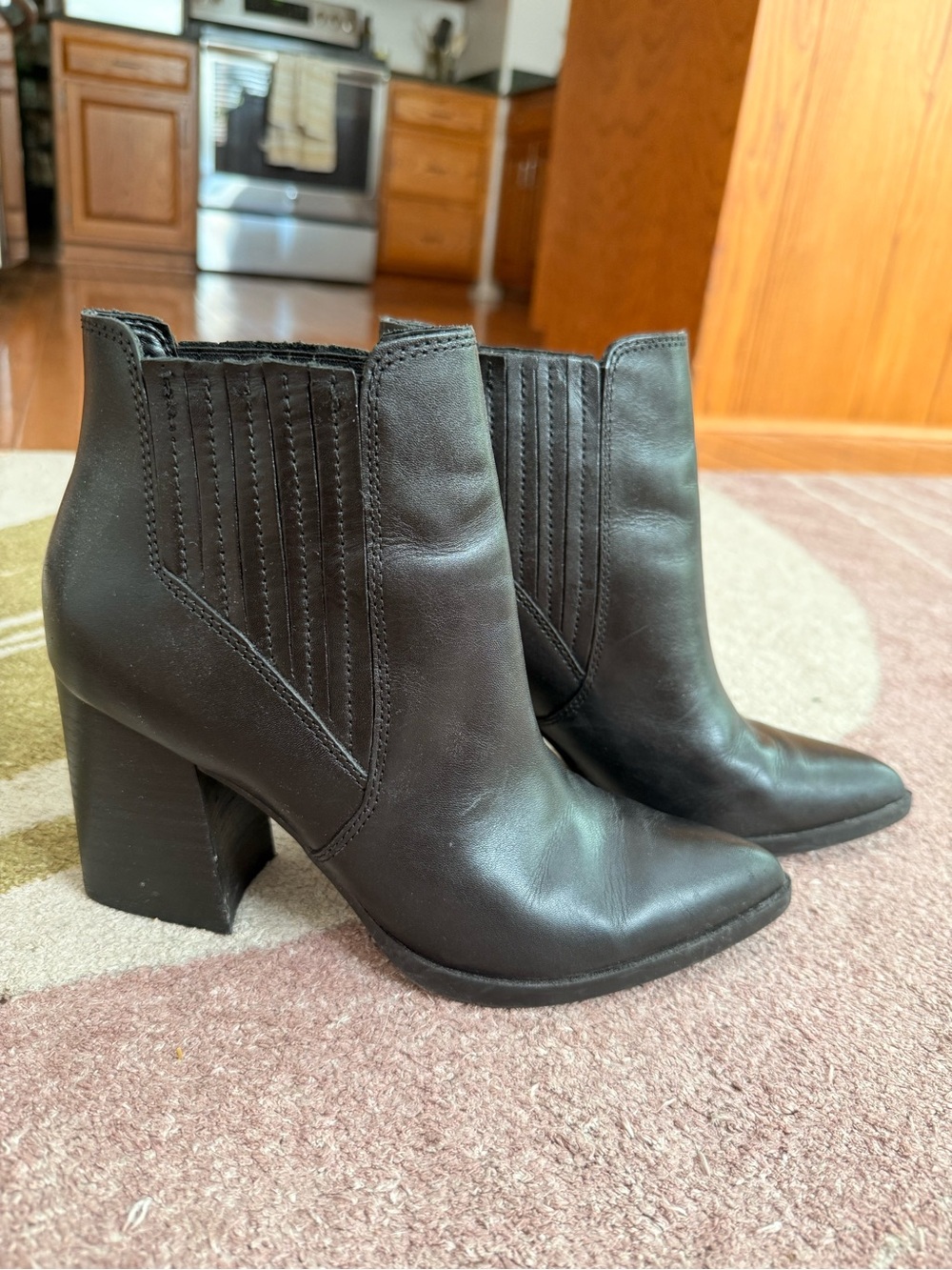 Mark Fisher Ankle Boots - Women